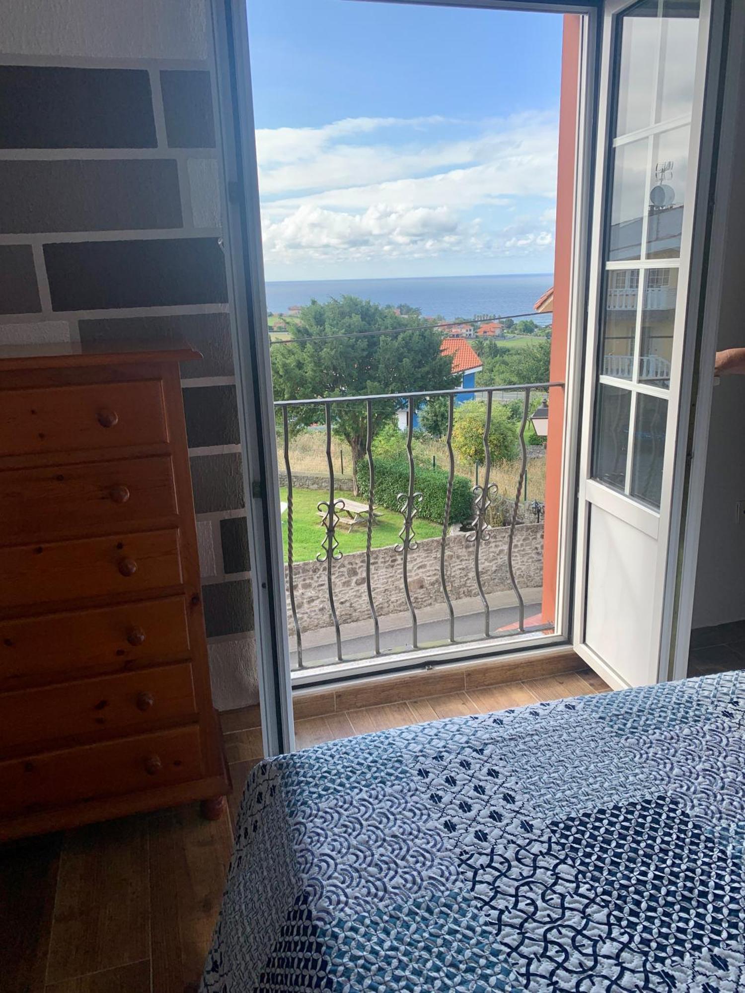 Casa Todah, Playas Y Montanas Duesos Экстерьер фото
