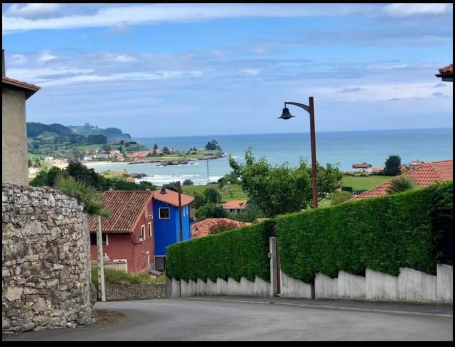 Casa Todah, Playas Y Montanas Duesos Экстерьер фото