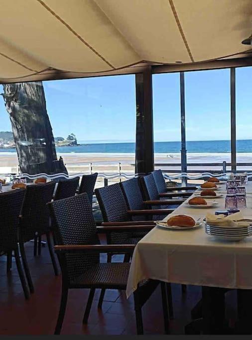 Casa Todah, Playas Y Montanas Duesos Экстерьер фото