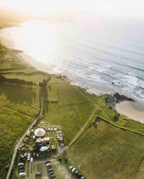 Casa Todah, Playas Y Montanas Duesos Экстерьер фото