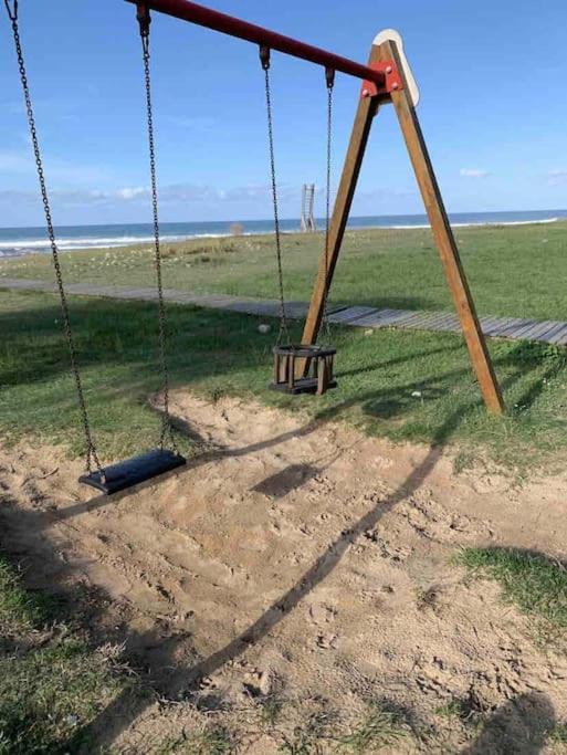 Casa Todah, Playas Y Montanas Duesos Экстерьер фото