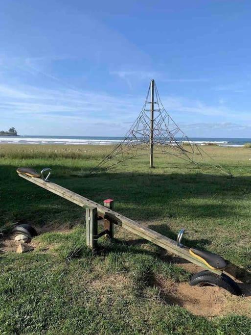 Casa Todah, Playas Y Montanas Duesos Экстерьер фото