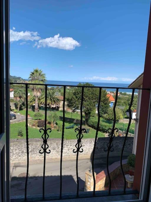Casa Todah, Playas Y Montanas Duesos Экстерьер фото