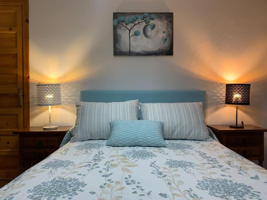 Casa Todah, Playas Y Montanas Duesos Экстерьер фото